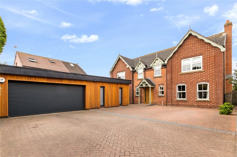 Misterton, Doncaster