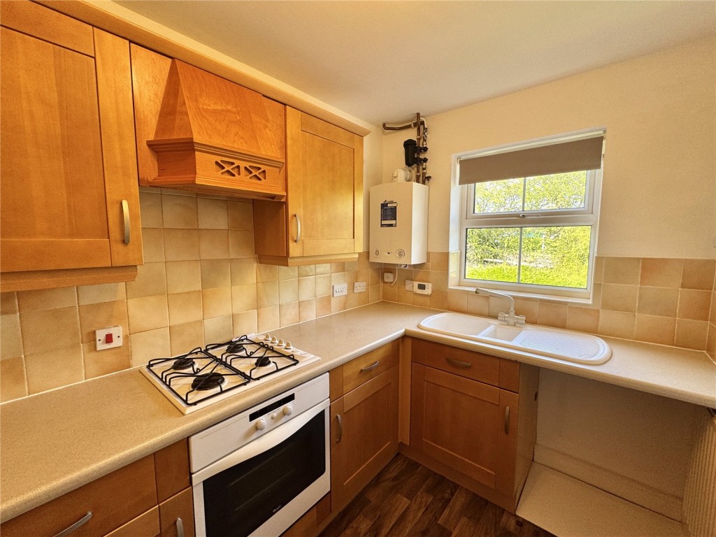 Riplingham Fields, Gainsborough, Lincolnshire