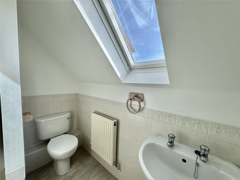 Riplingham Fields, Gainsborough, Lincolnshire