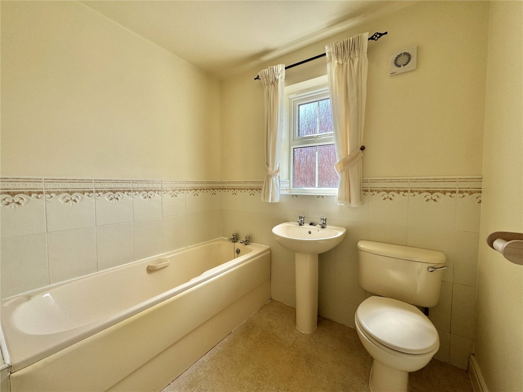 Riplingham Fields, Gainsborough, Lincolnshire