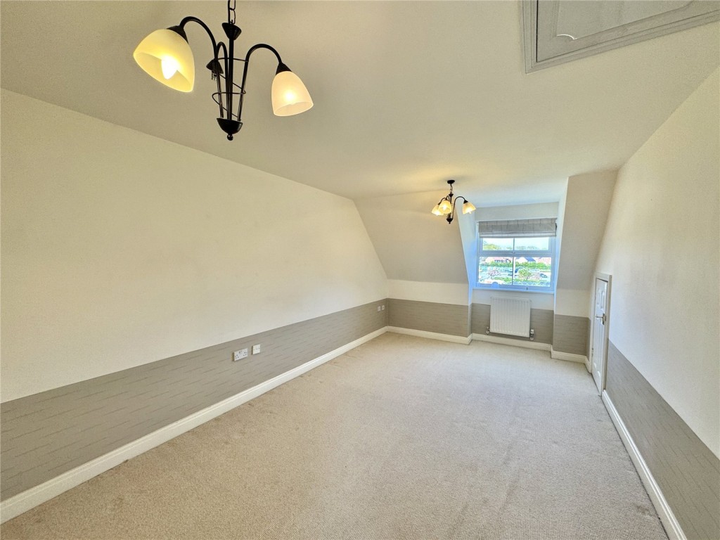Riplingham Fields, Gainsborough, Lincolnshire