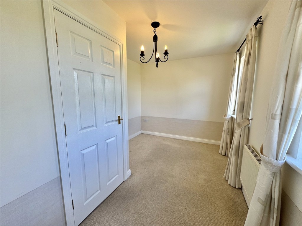 Riplingham Fields, Gainsborough, Lincolnshire