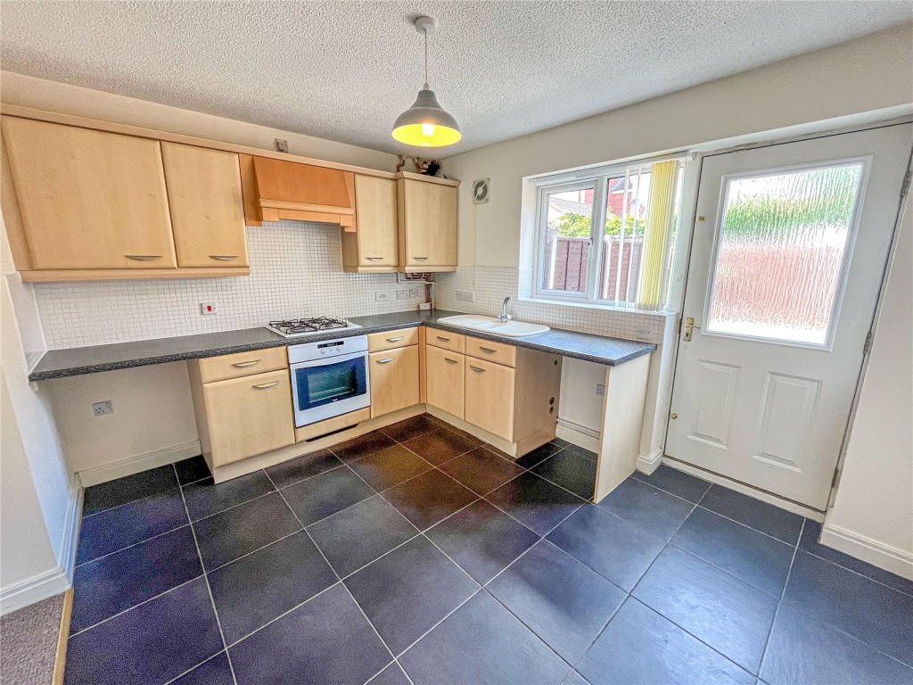 Fosseway, Gainsborough, Lincolnshire