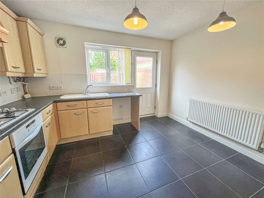 Fosseway, Gainsborough, Lincolnshire