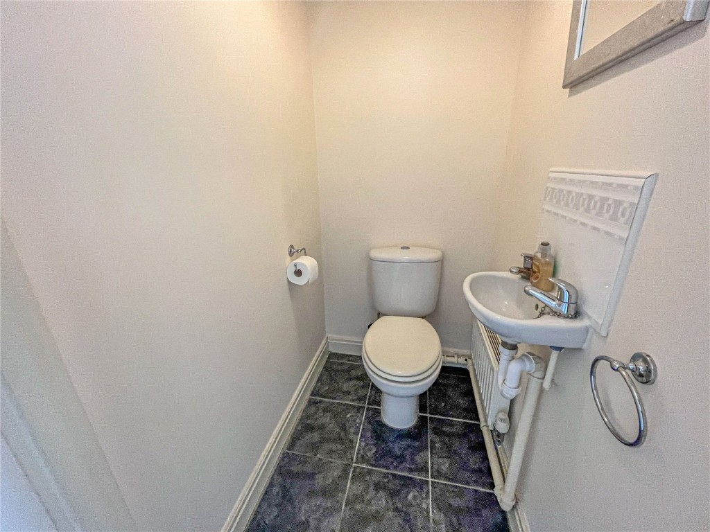 Fosseway, Gainsborough, Lincolnshire