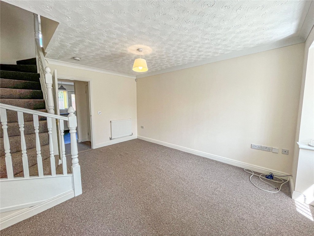 Fosseway, Gainsborough, Lincolnshire