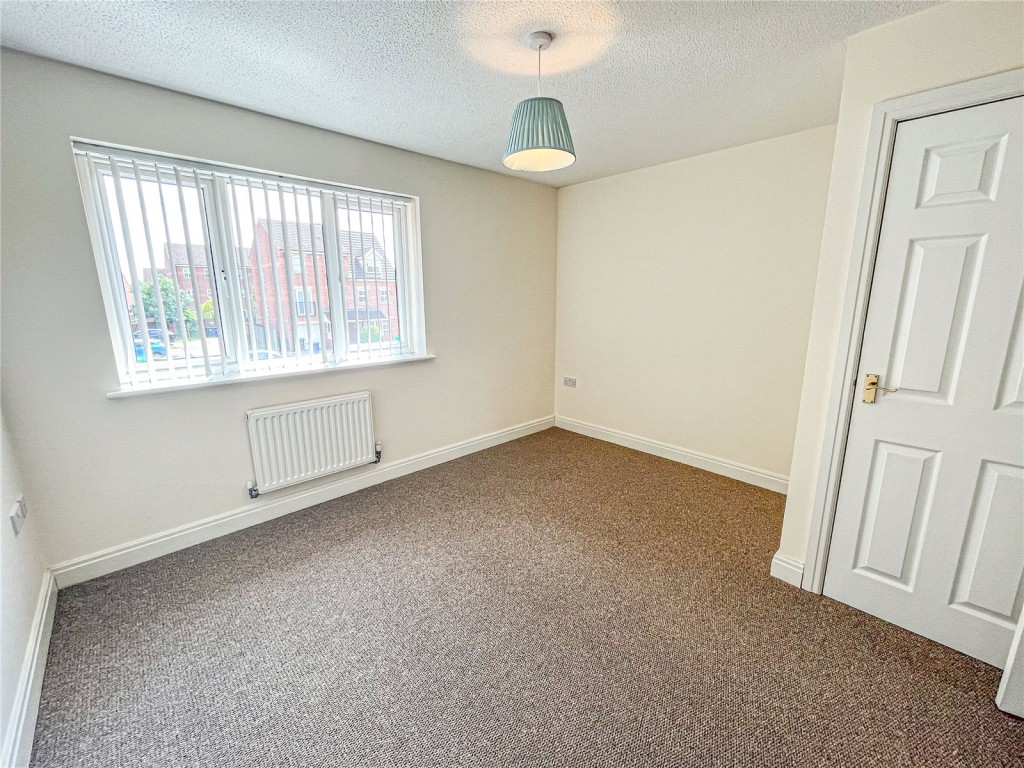 Fosseway, Gainsborough, Lincolnshire