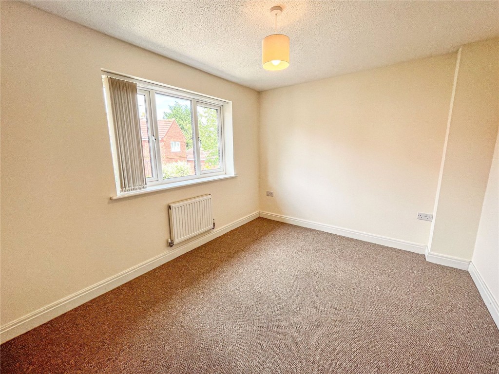 Fosseway, Gainsborough, Lincolnshire