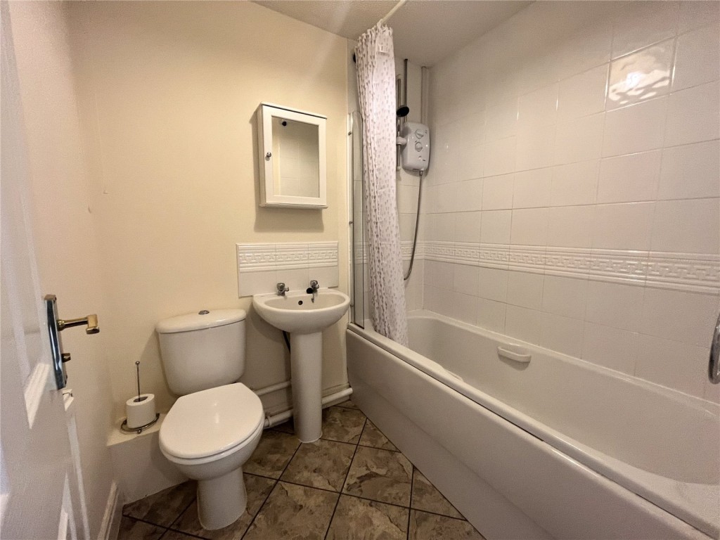 Fosseway, Gainsborough, Lincolnshire