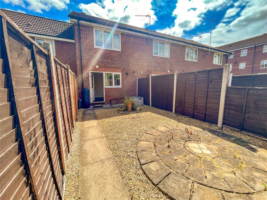 Fosseway, Gainsborough, Lincolnshire