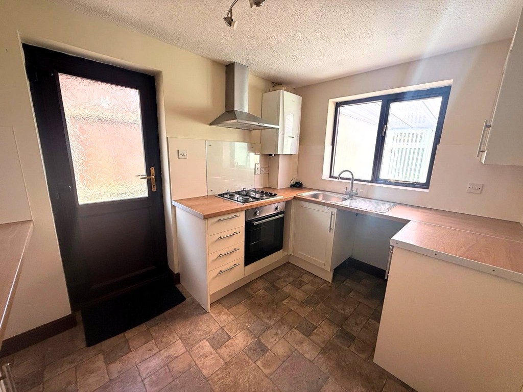 Lea, Gainsborough, Lincolnshire