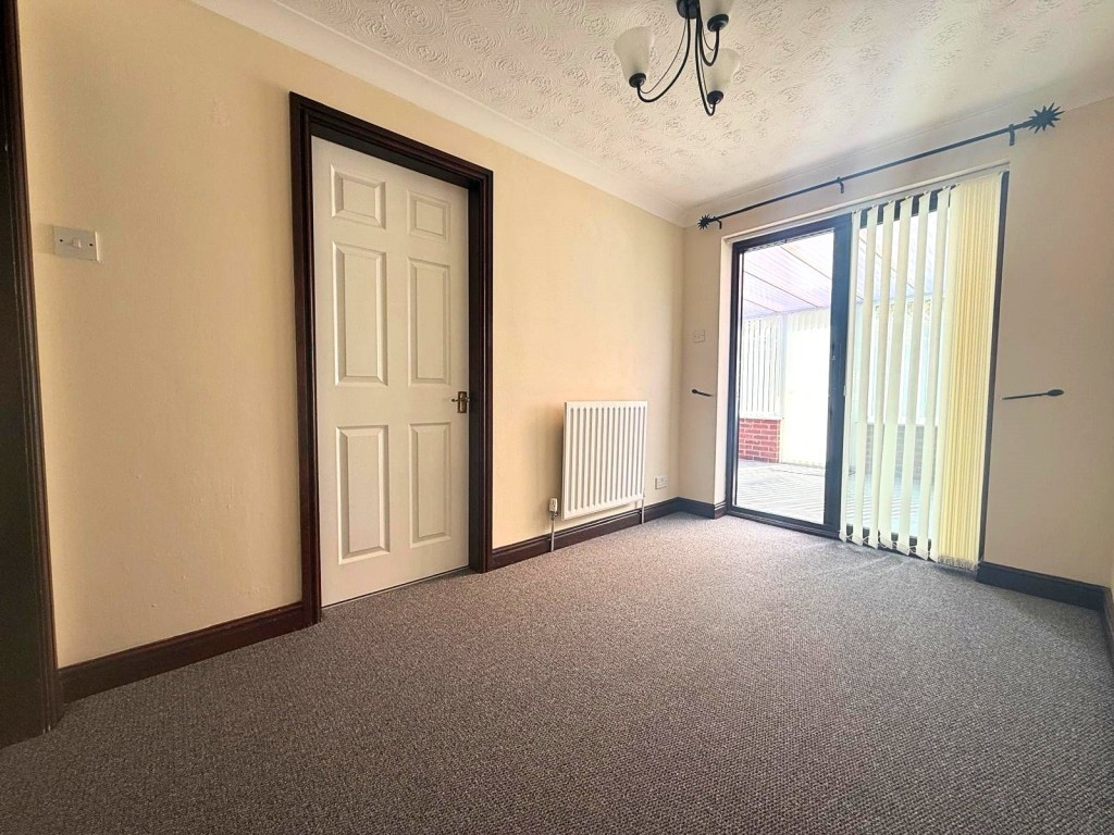 Lea, Gainsborough, Lincolnshire