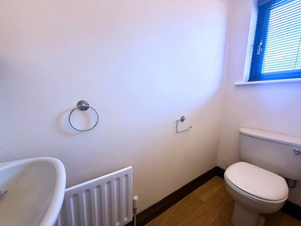 Lea, Gainsborough, Lincolnshire