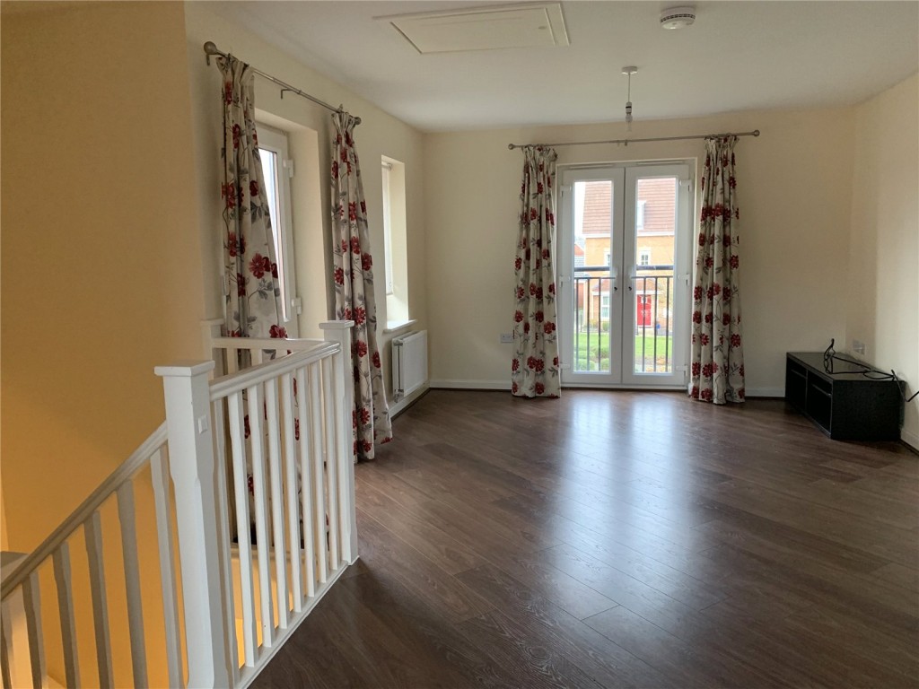 Gainsborough, Lincolnshire