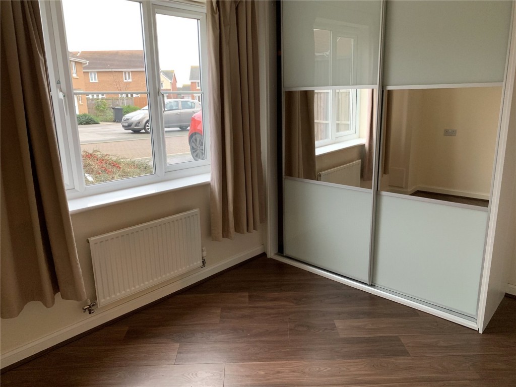 Gainsborough, Lincolnshire
