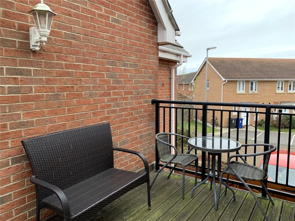 Gainsborough, Lincolnshire