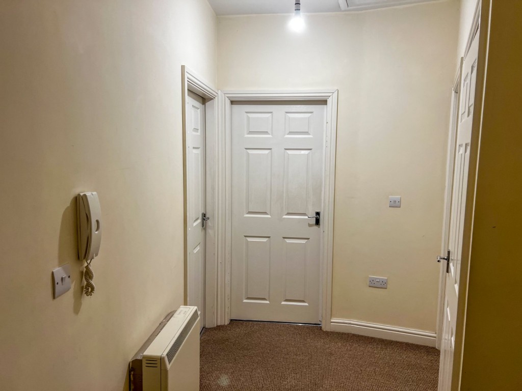 Spring Gardens, Gainsborough, Lincolnshire