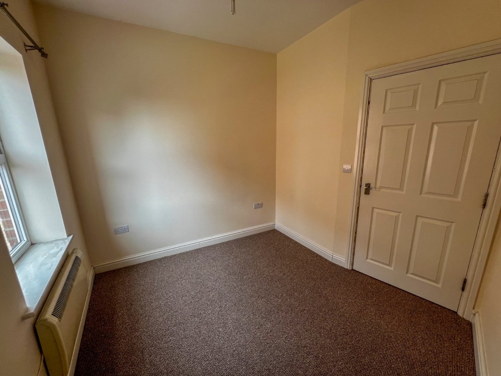 Spring Gardens, Gainsborough, Lincolnshire