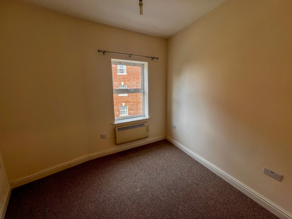 Spring Gardens, Gainsborough, Lincolnshire