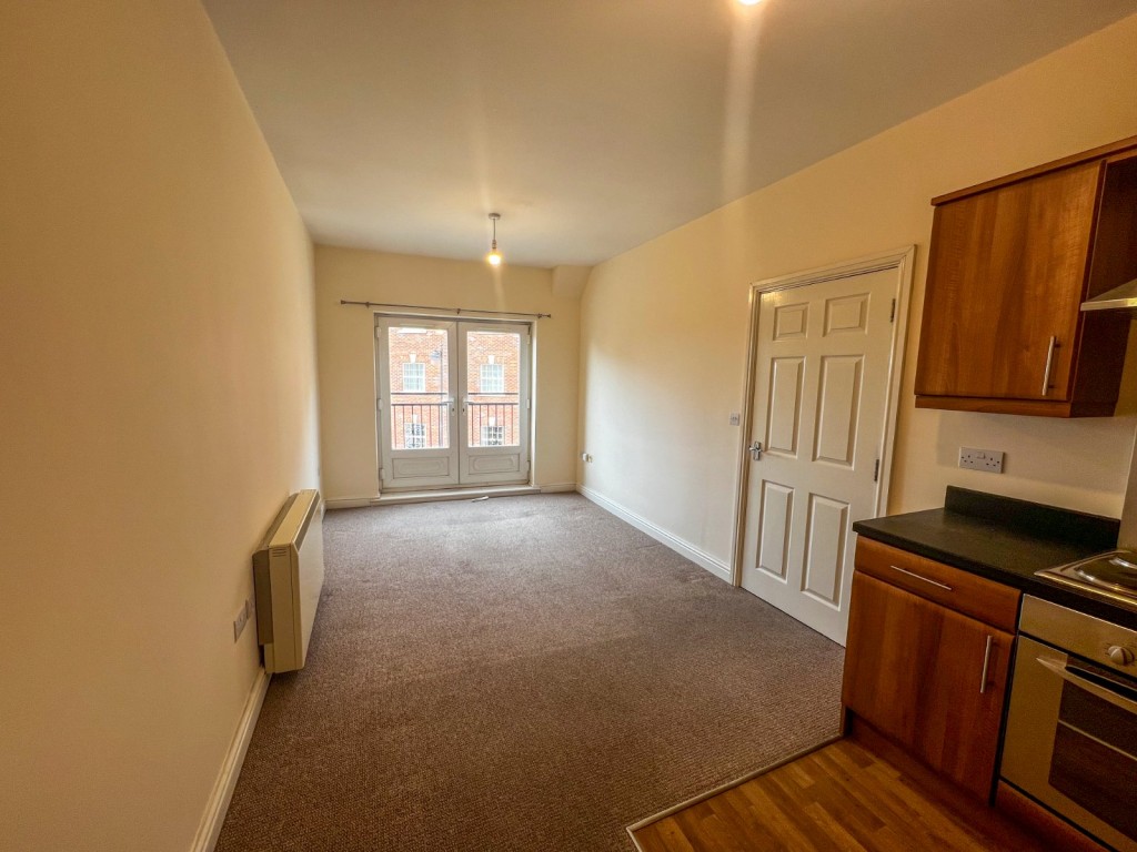 Spring Gardens, Gainsborough, Lincolnshire