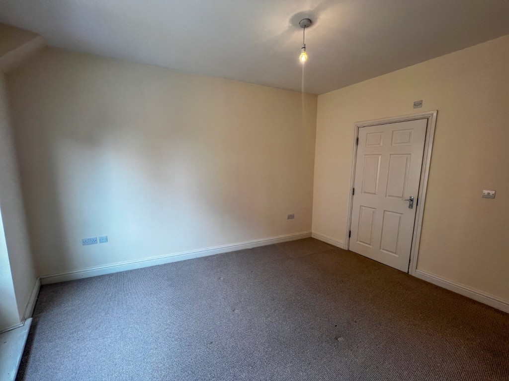 Spring Gardens, Gainsborough, Lincolnshire