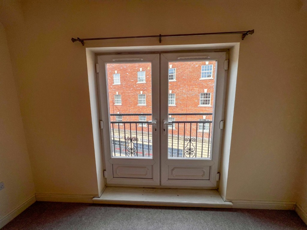 Spring Gardens, Gainsborough, Lincolnshire