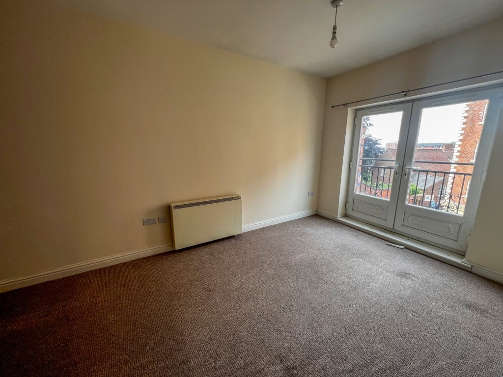 Spring Gardens, Gainsborough, Lincolnshire
