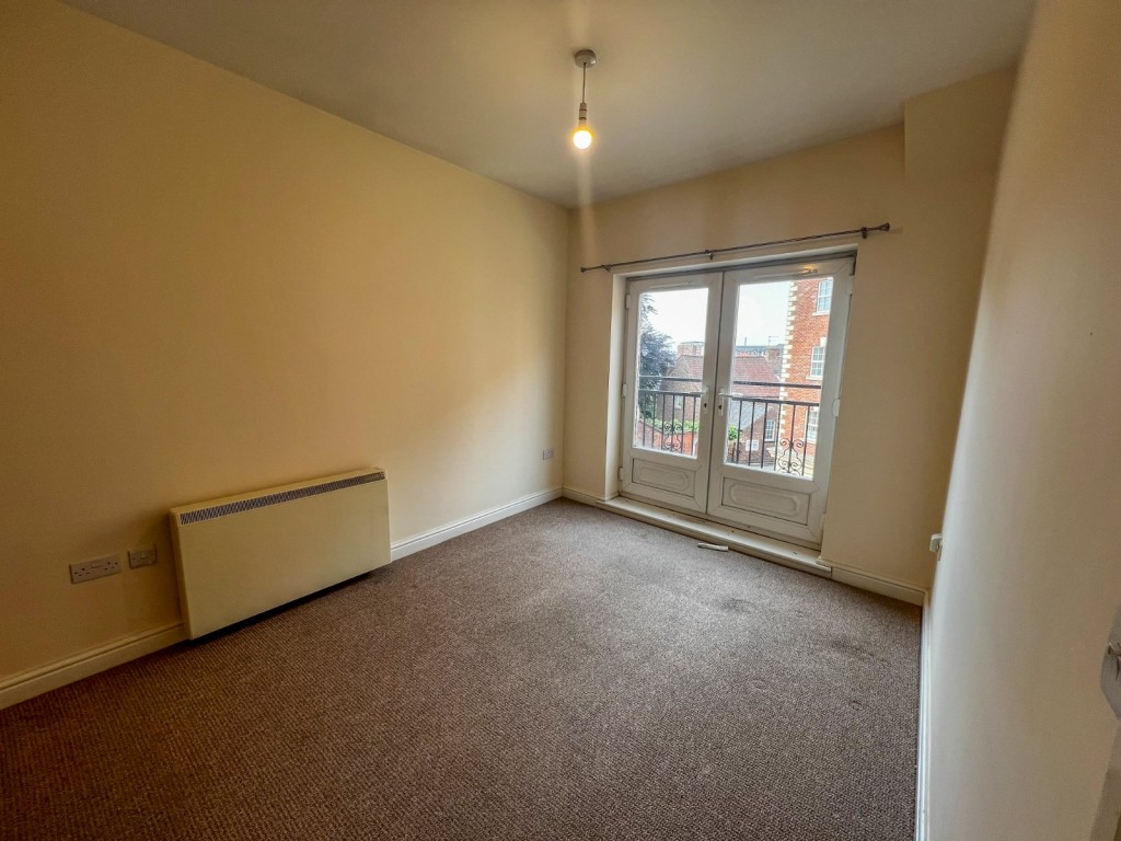 Spring Gardens, Gainsborough, Lincolnshire