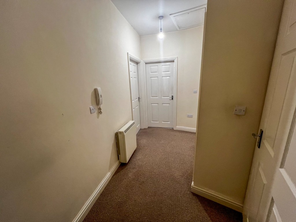 Spring Gardens, Gainsborough, Lincolnshire