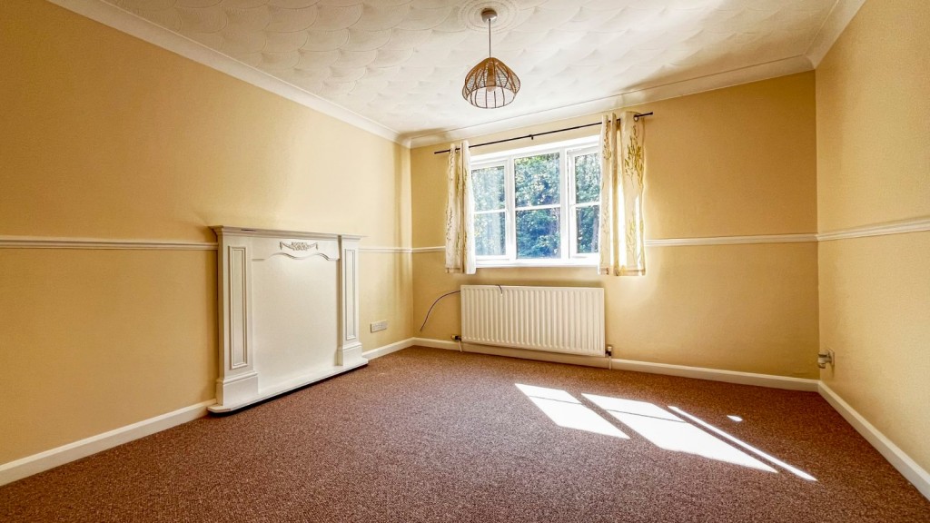 Gainsborough, Lincolnshire