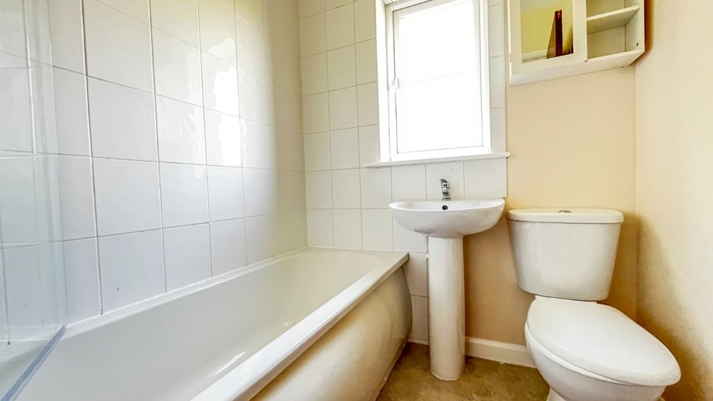 Gainsborough, Lincolnshire
