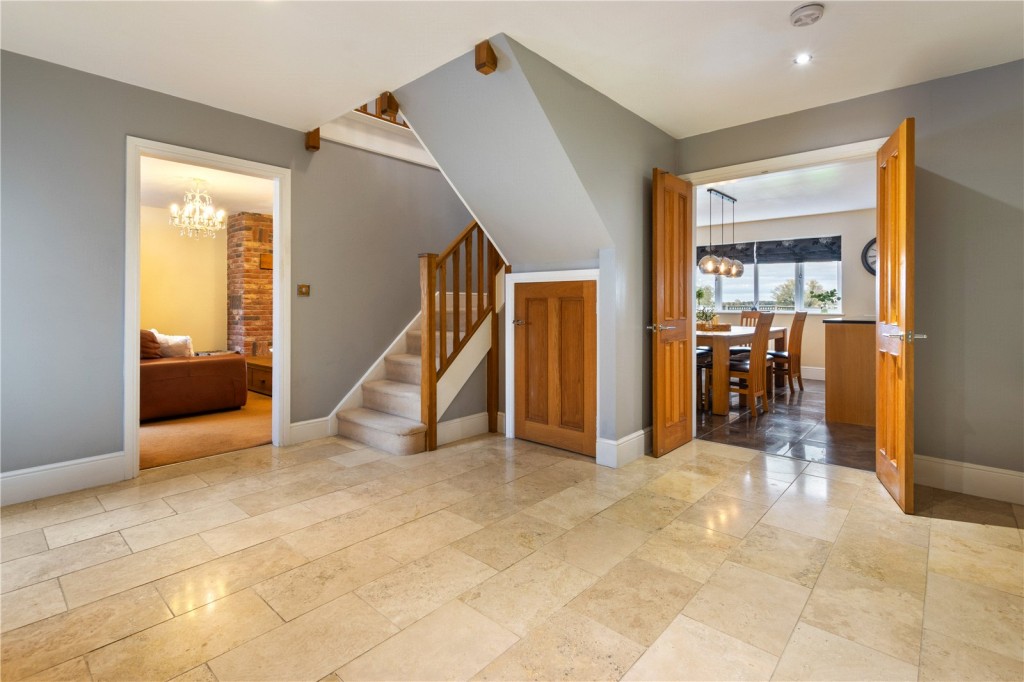 Walkerith, Gainsborough, Lincolnshire