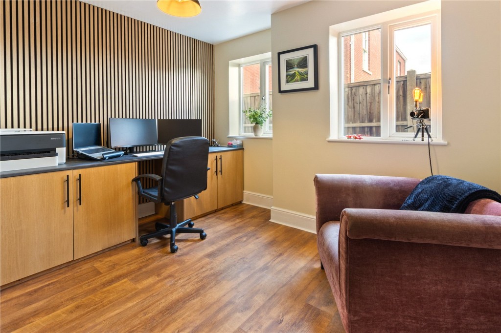 Walkerith, Gainsborough, Lincolnshire