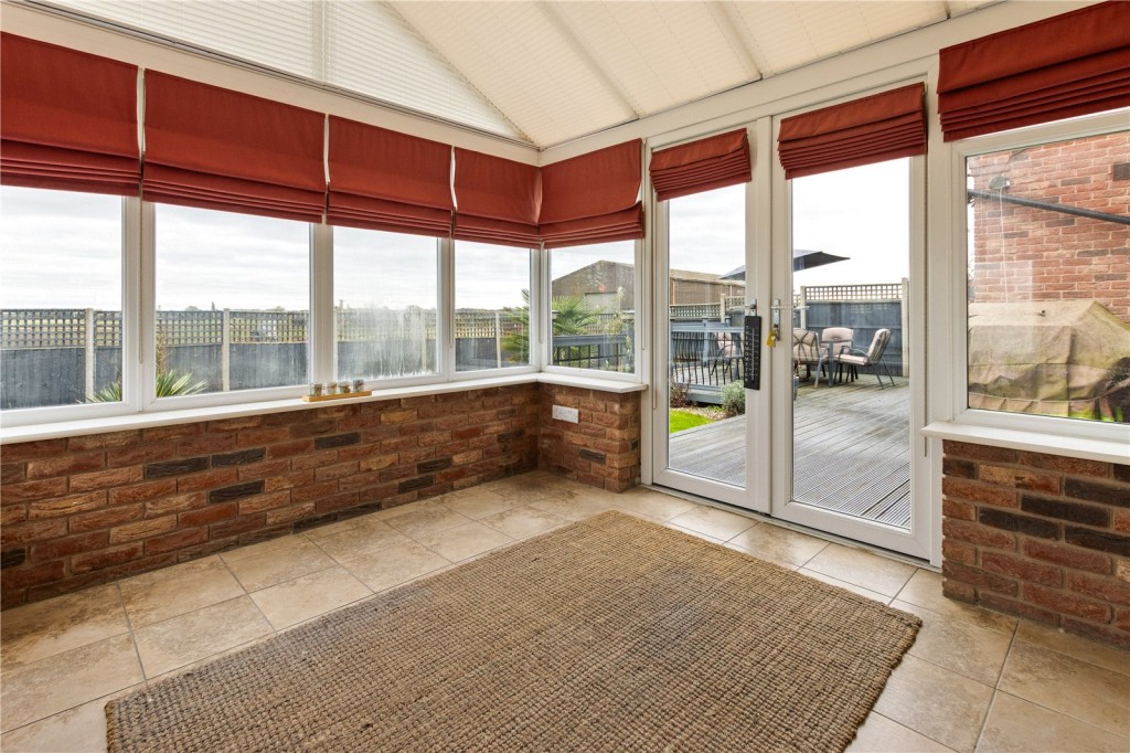 Walkerith, Gainsborough, Lincolnshire