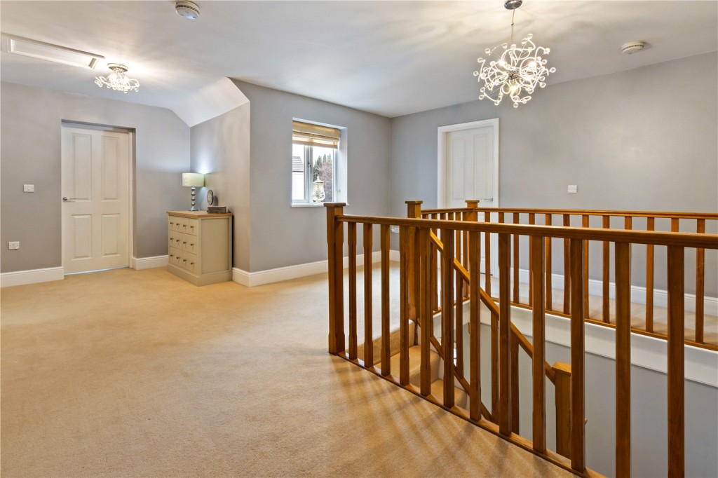 Walkerith, Gainsborough, Lincolnshire