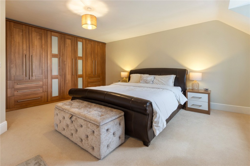 Walkerith, Gainsborough, Lincolnshire