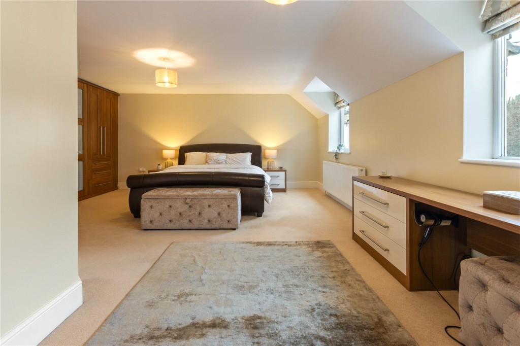 Walkerith, Gainsborough, Lincolnshire