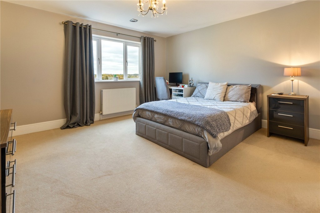 Walkerith, Gainsborough, Lincolnshire