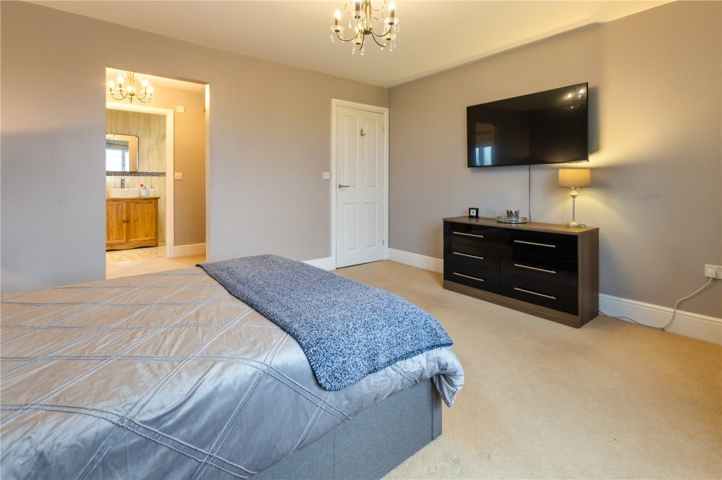 Walkerith, Gainsborough, Lincolnshire