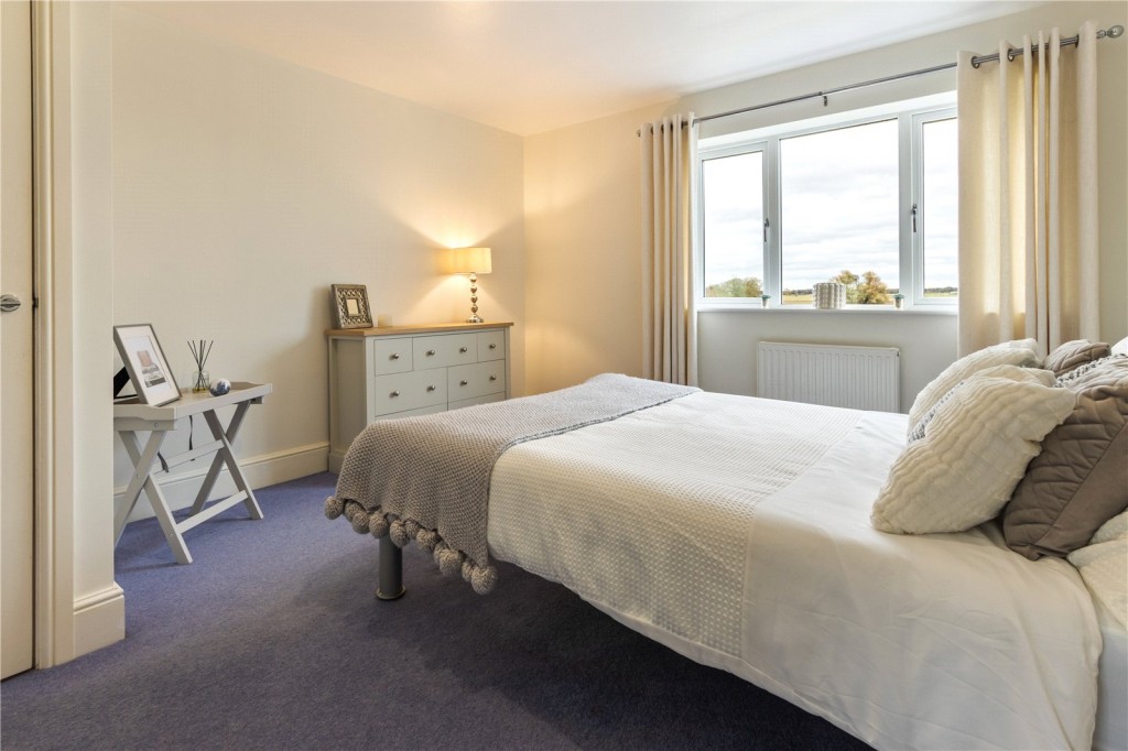 Walkerith, Gainsborough, Lincolnshire