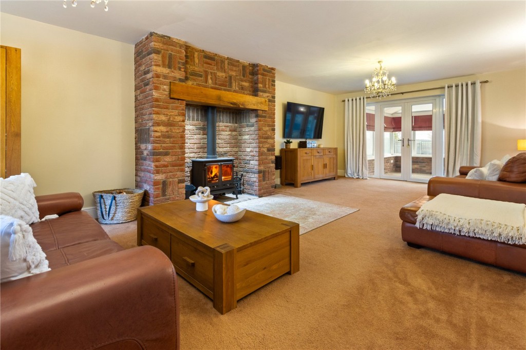 Walkerith, Gainsborough, Lincolnshire