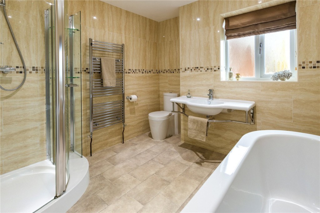 Walkerith, Gainsborough, Lincolnshire