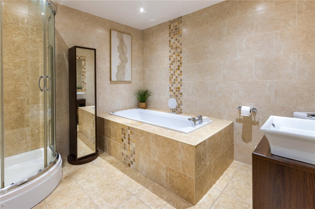 Walkerith, Gainsborough, Lincolnshire