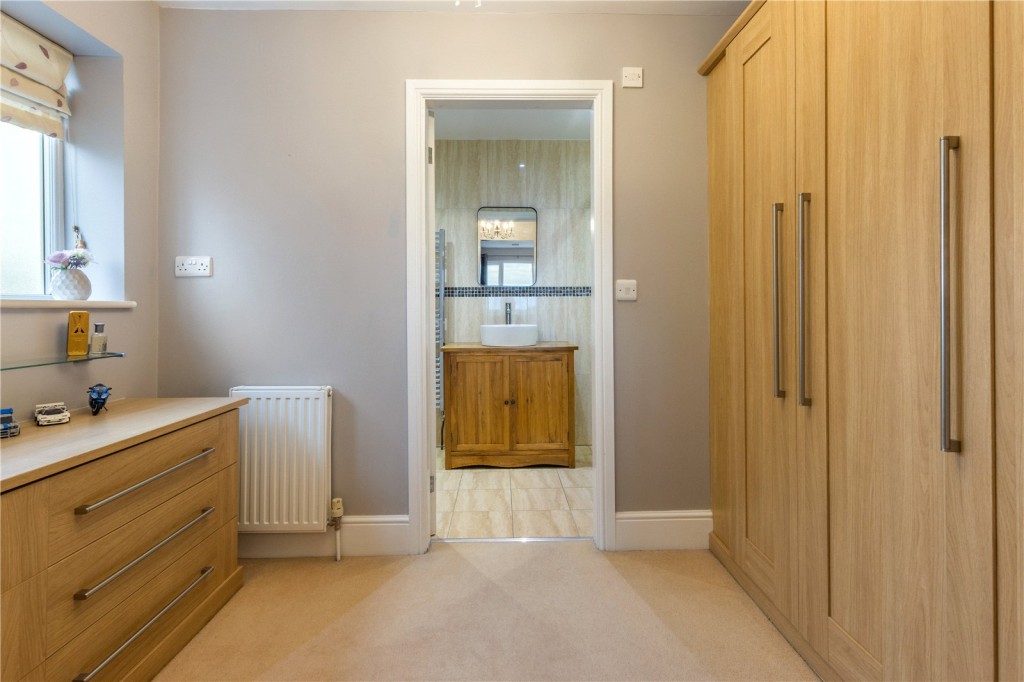 Walkerith, Gainsborough, Lincolnshire