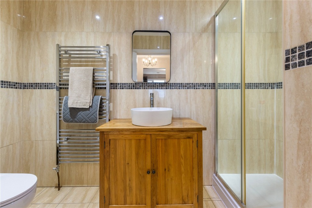 Walkerith, Gainsborough, Lincolnshire