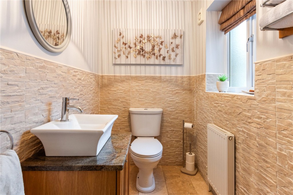 Walkerith, Gainsborough, Lincolnshire