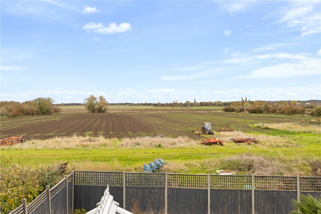 Walkerith, Gainsborough, Lincolnshire