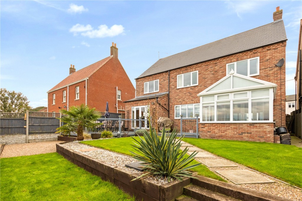 Walkerith, Gainsborough, Lincolnshire