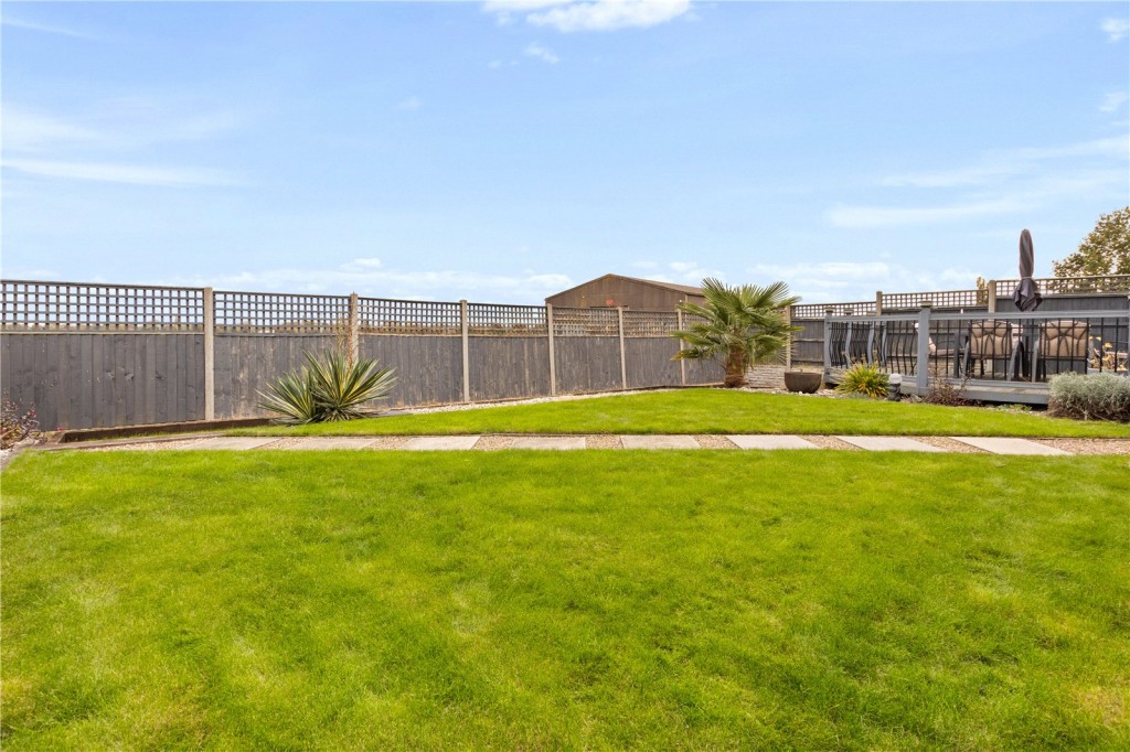 Walkerith, Gainsborough, Lincolnshire