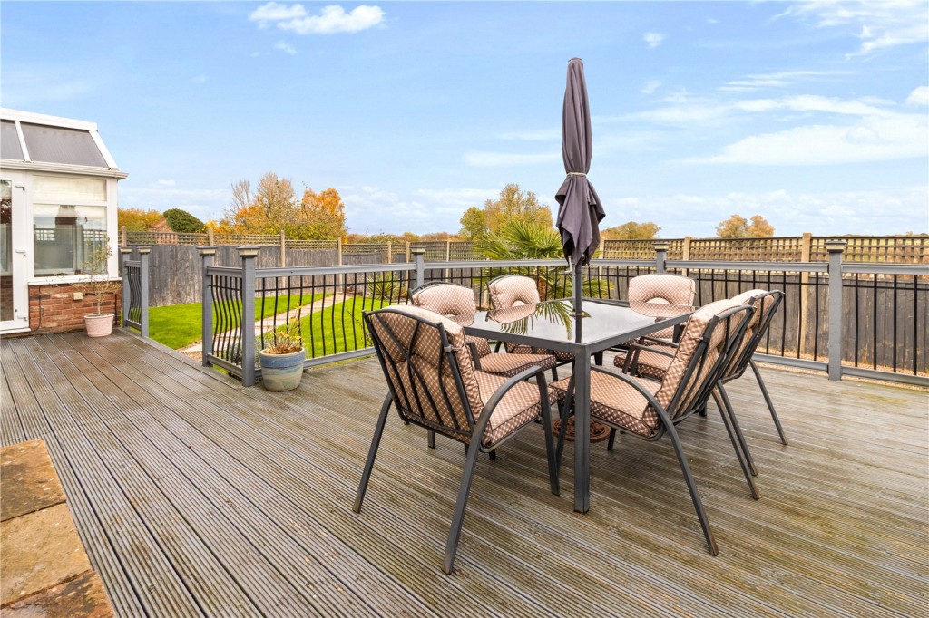 Walkerith, Gainsborough, Lincolnshire